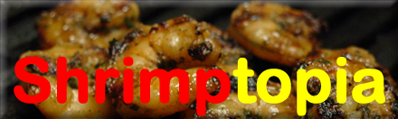 Shrimp topia